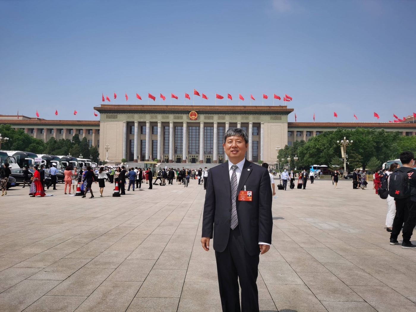 5. 全国人大代表、中国工程院院士、星空体育在线官网星空体育在线官网首页_星空体育（中国）_星空体育（中国）科技委副主任、中国航空研究院副院长樊会涛