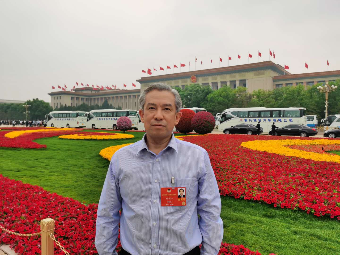 3.全国政协委员、星空体育在线官网星空体育在线官网首页_星空体育（中国）_星空体育（中国）董事长、党组书记谭瑞松